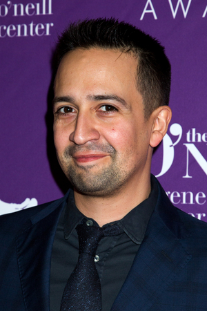 Lin-Manuel Miranda Joins Line-Up for the National Comedy Center's Lucille Ball Comedy Festival 