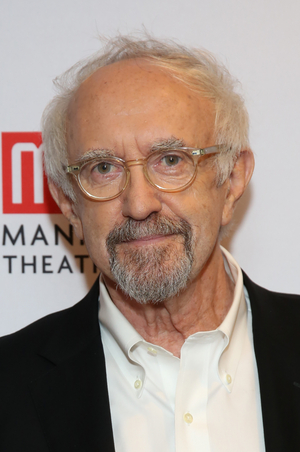 Jonathan Pryce Cast as Prince Phillip for Seasons 5 and 6 of THE CROWN 