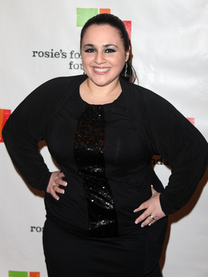 Marc Shaiman, Nikki Blonsky and More Join HAIRSPRAY Night on BILLY MASTERS LIVE Image