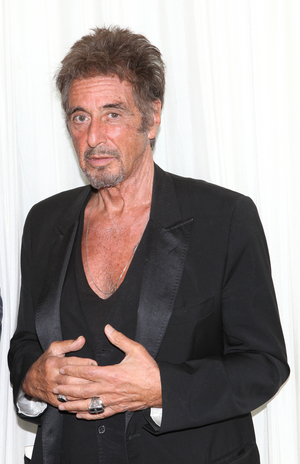 Al Pacino, Robert De Niro and More Reportedly in Talks to Join GUCCI Cast 