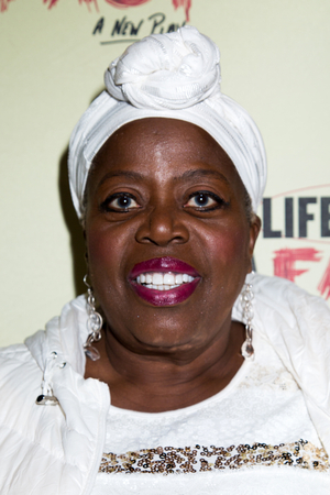 Lillias White, Tony Shaloub, Dan Lauria and More to Join Berkshire Playwrights Lab's OFF THE CUFF Series 