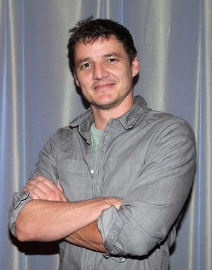 Pedro Pascal Eyeing Role in THE UNBEARABLE WEIGHT OF MASSIVE TALENT 