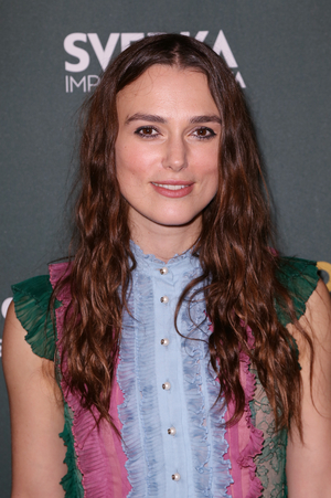 Keira Knightley Will Star in THE ESSEX SERPENT Image