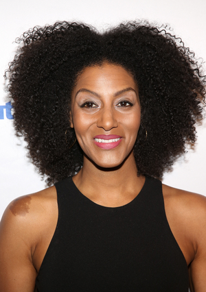 Tony Winner Sarah Jones Signs With UTA Image