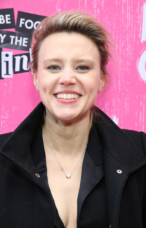 Peacock Orders Joe Exotic Series With Kate McKinnon Image