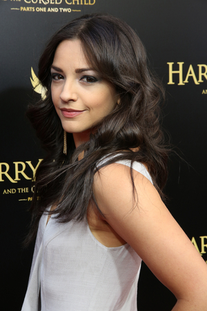 Ana Villafañe, Raviv Ullman and More Star in Moving Edition Of THE 24 HOUR PLAYS: VIRAL MONOLOGUES Image