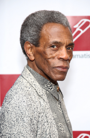 André De Shields Will Hosts PFLAG's Moving Equality Forward Event 