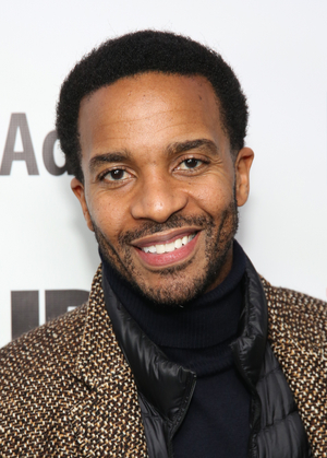 Andre Holland, Kara Young, Tanis Parenteau and More to Star in BULRUSHER for BARD AT THE GATE Image