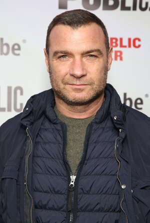 Liev Schreiber To Star in ACROSS THE RIVER AND INTO THE TREES 