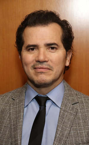 John Leguizamo Appears on DADS: THE PODCAST Image