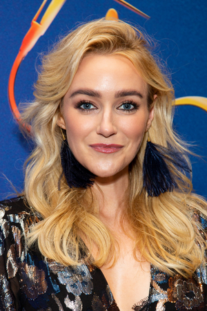 Betsy Wolfe, Clifton Duncan, Patrick Page, Carolee Carmello, Danny Burstein and More to Star in ESTELLA SCROOGE Image