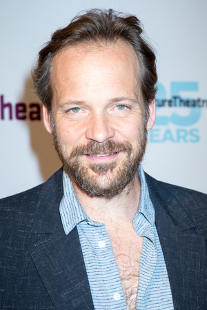 Peter Sarsgaard Joins DOPESICK Hulu Series Image
