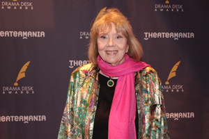 Stage and Screen Legend Diana Rigg Passes Away at 82 Image