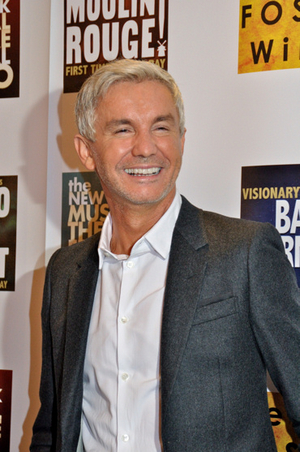 Baz Luhrmann's ELVIS Movie Resumes Production Image