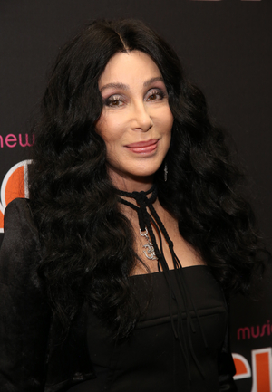 Cher to Receive 5th Annual Spirit of Katharine Hepburn Award 