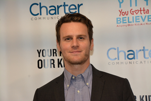 Jonathan Groff, John Lithgow, and More Join Paul Newman Camp Virtual Benefit Image