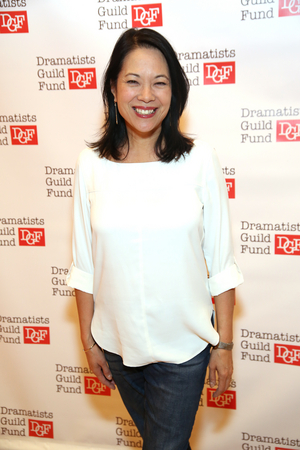 Greater Boston Stage Company Presents EMPRESS MEI LI LOTUS BLOSSOM Directed by Christine Toy Johnson Image