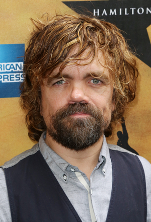 Peter Dinklage Will Lead and Produce KEITH  Image