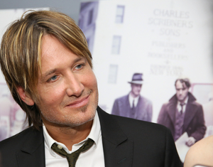 Keith Urban and Pink Release 'One Too Many' Image