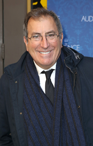 Kenny Ortega Says - 'I'd love to do HOCUS POCUS on Broadway' Image