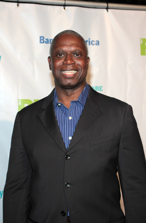 Andre Braugher Discusses His Potential Broadway Debut, Canceled Due to COVID Image