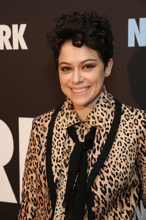 Tatiana Maslany Joins SHE-HULK in the Titular Role  Image