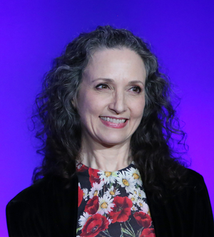 Bebe Neuwirth to Host Dancing Classrooms' Virtual MAD HOT BALL 