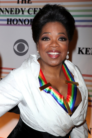 Oprah Winfrey, NAACP and National Voting Rights Leaders Join on OWN YOUR VOTE 