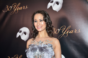Ali Ewoldt, Derrick Davis and More Announced for Astoria's RADIAL PARK, a Broadway-Centric Drive-In Experience Image