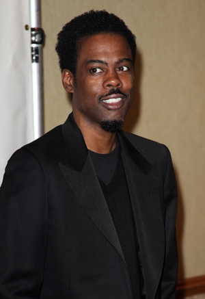 Chris Rock Will Host the 46th Season Premiere of SATURDAY NIGHT LIVE  Image