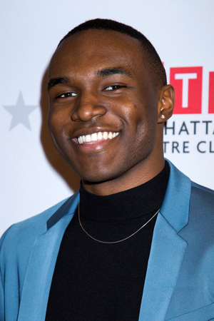 Gerald Caesar Will Join DEAR EVAN HANSEN Film Image