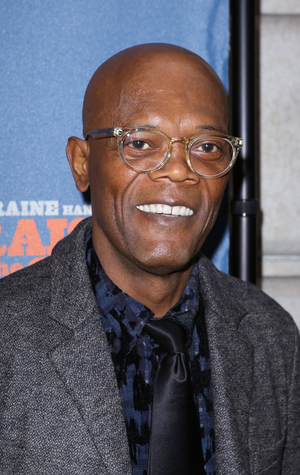 Samuel L. Jackson Will Lead NICK FURY Disney Plus Series Image