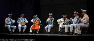 THE BAND'S VISIT Tour Wins Helen Hayes Award for 'Outstanding Visiting Production' Image