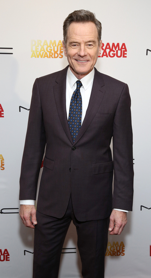 Bryan Cranston, Norm Lewis, and More Join Rubicon Theatre STREAMATHON Image