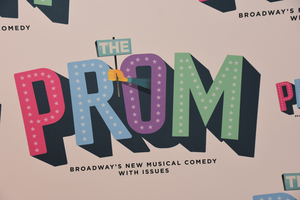 THE PROM, ANASTASIA, WAITRESS and More Announced for Starlight 2021 AdventHealth Broadway Series  Image