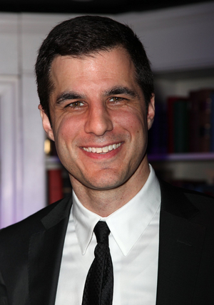 Ken Davenport's THE DAN PLAN to Become a Major Motion Picture Image