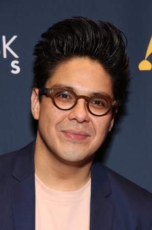 George Salazar, Joe Iconis, Terence Archie and More Celebrate Urban Stages at MIXING MELODIES AND MARGARITAS Benefit  Image