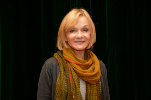 GoFundMe Launched for Cathy Rigby's McCoy Rigby Youth Arts Conservatory Image