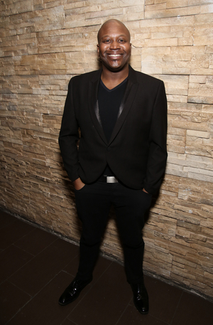 Tituss Burgess, Alex Brightman and More to Appear on New Children's Program VASTHY'S FRIENDS Image