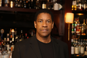 Denzel Washington Hopes to Bring August Wilson's THE PIANO LESSON to the Screen Next 