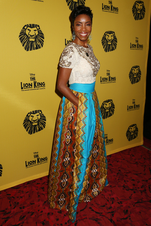 VIDEO: On This Day, October 5- Happy Birthday, Heather Headley! Image