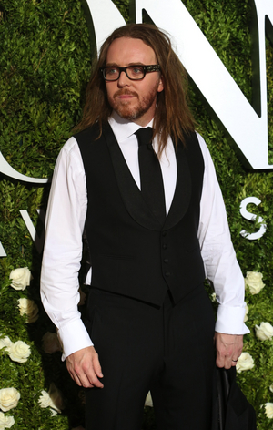 VIDEO: On This Day, October 7- Happy Birthday, Tim Minchin! Image