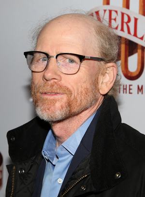 Ron Howard's REBUILDING PARADISE Will Air Nov. 8 Image