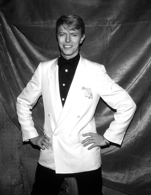David Bowie Biopic STARDUST Will Premiere at Rome Film Festival Image