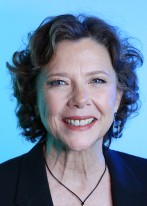 Annette Bening Will Direct And Star In COASTAL DISTURBANCES for PLAYS IN THE HOUSE Image