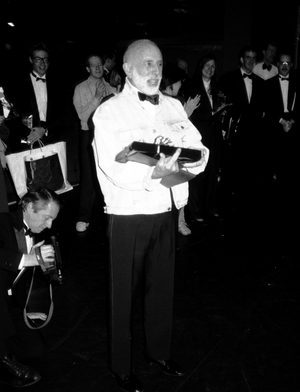 VIDEO: On This Day, October 11- Happy Birthday, Jerome Robbins! Image