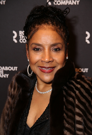 Phylicia Rashad, Al Roker and More to be Honored by Samaritan Daytop Foundation  Image