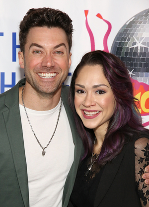 Ace Young, Diana DeGarmo and More Announced for HALLOWEEN IS NOT CANCELLED Hosted by Anthony Veneziale 