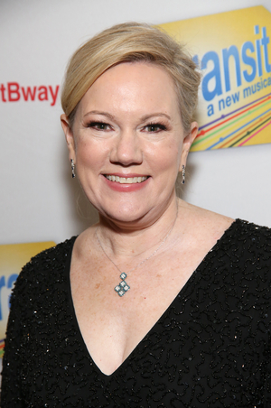 DANCING For DEMOCRACY Announces Kathleen Marshall as Judge for Dance Competition to Benefit Flip the Senate Image