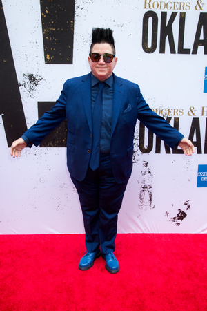 ACLU & NYCLU Announce 18th Annual SING OUT FOR FREEDOM Concert Hosted by Lea DeLaria 